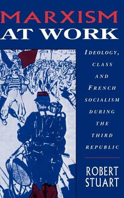 What it was, what caused it, and how Marxist thinking inspired it